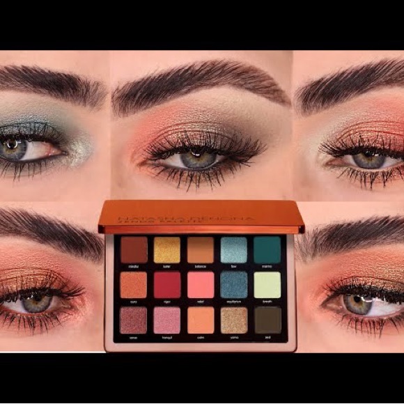 Natasha Denona Zendo Palette - Picture 3 of 10